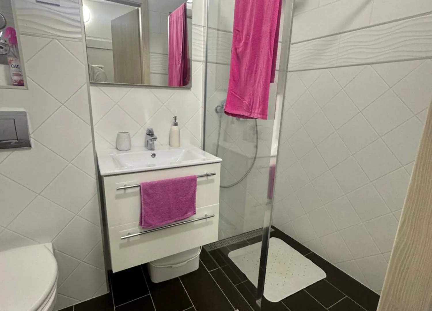 Koki Apartman Budapest Apartment