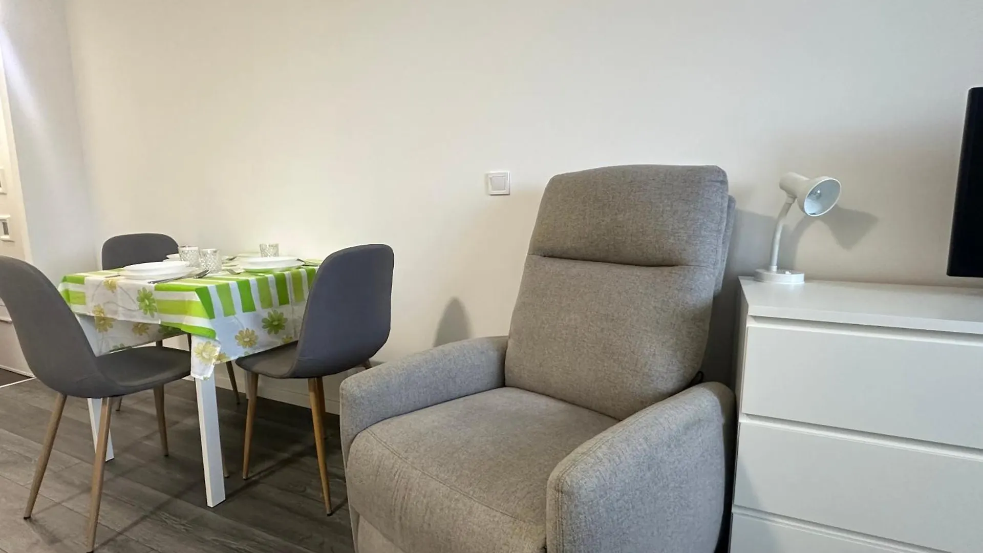 Apartment Koki Apartman Budapest