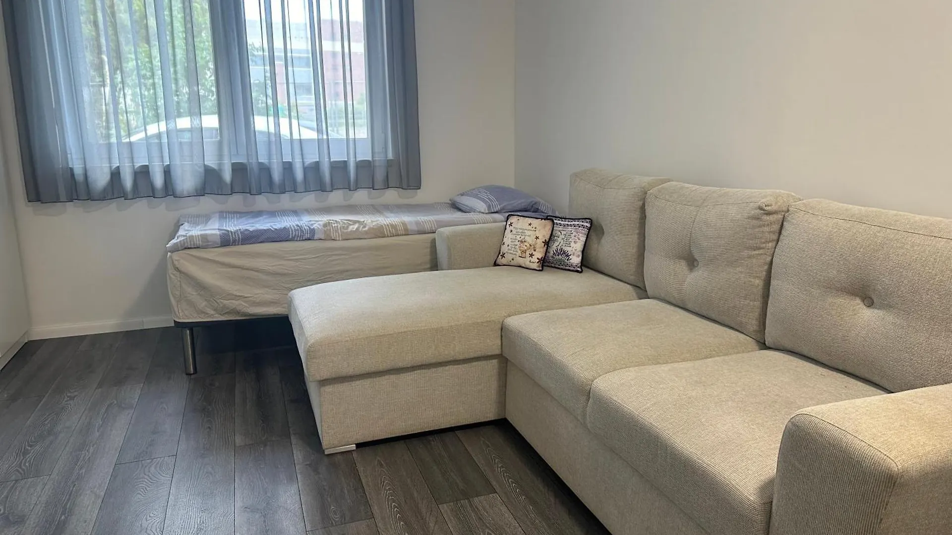 Koki Apartman location