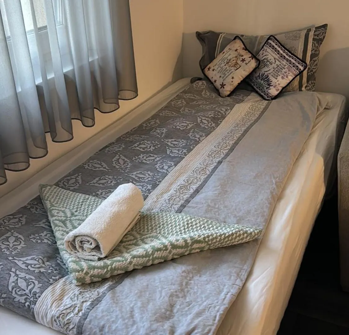 Apartament Koki Apartman Budapeszt Węgry