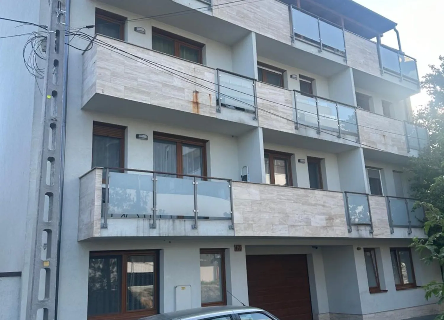 Koki Apartman Budapest 0*,  Hungary